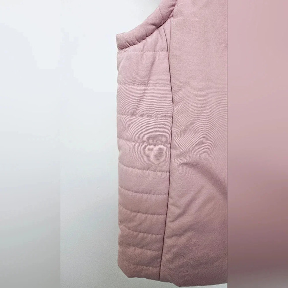 Tayberry Blush Equestrian or Horse Riding Yard quilted chore Vest sz Small - Picture 4 of 11